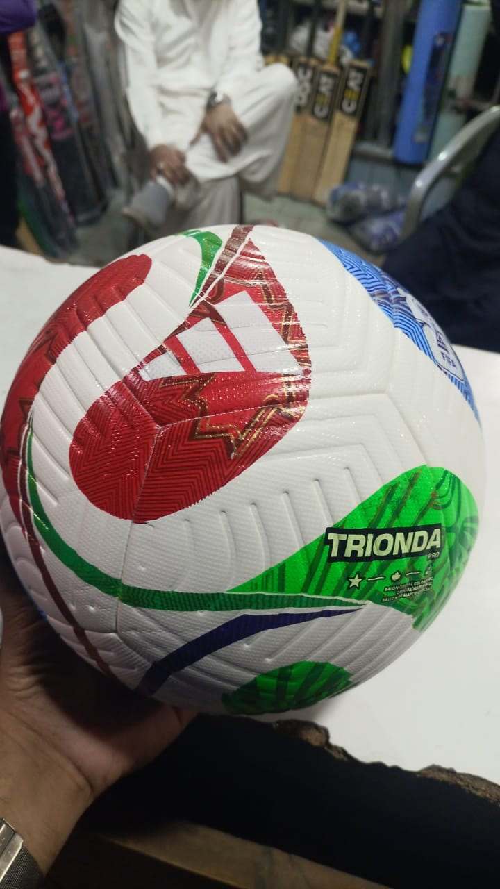 Adidas Trionda Pro Sala football