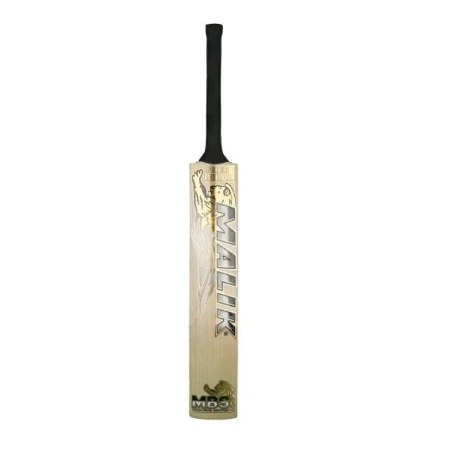 MB Malik HMZ Sher Edition cricket bat