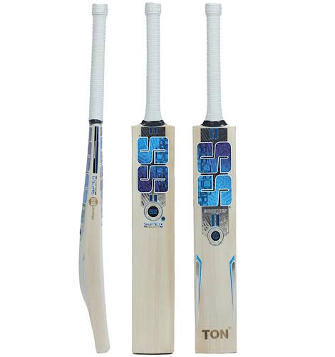 SS Sunridges TON English Willow cricket bat