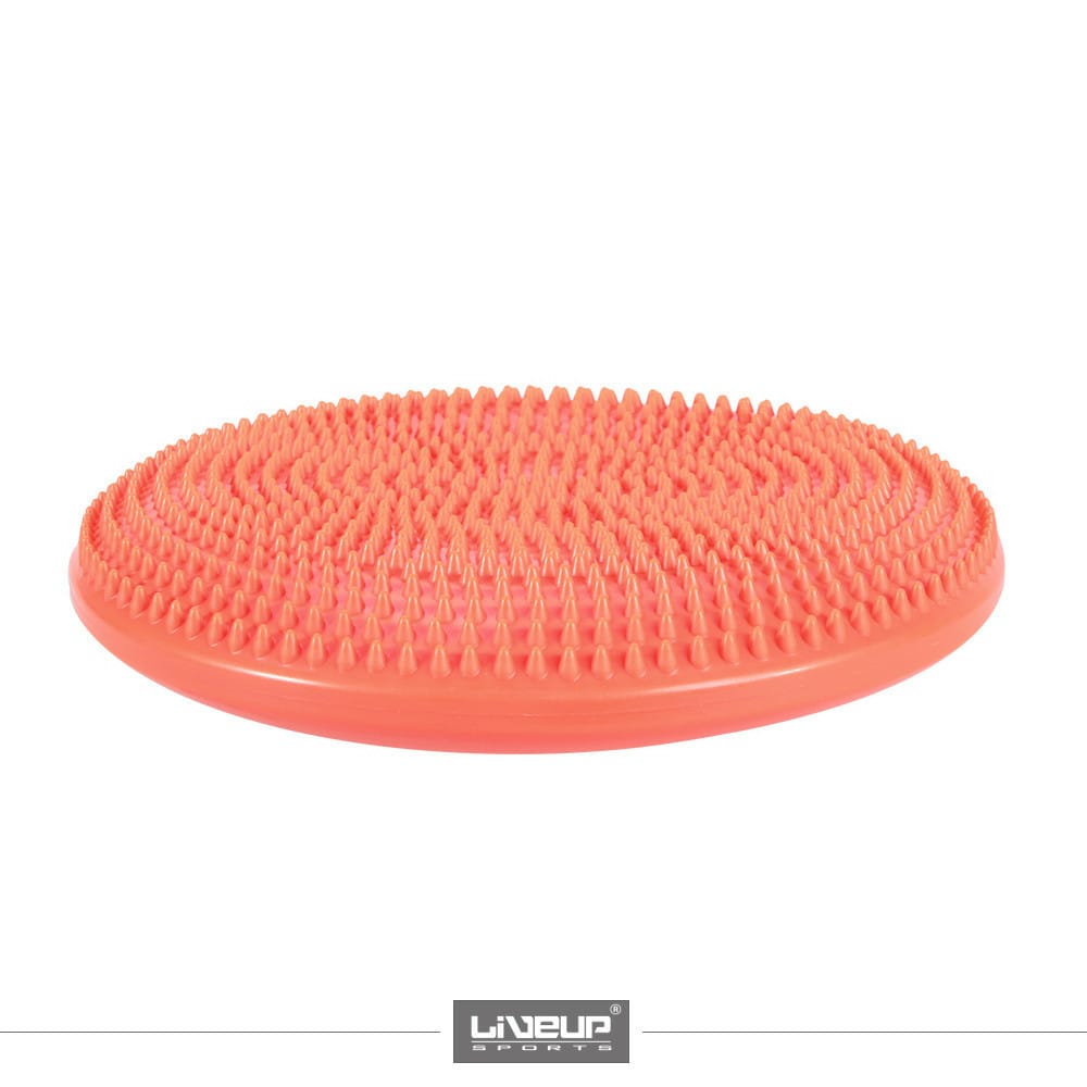 LiveUp Sports Balance Disc – Stability Trainer