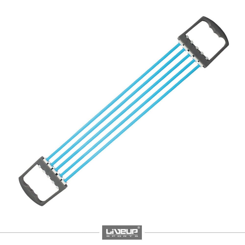 LiveUp Chest Expander