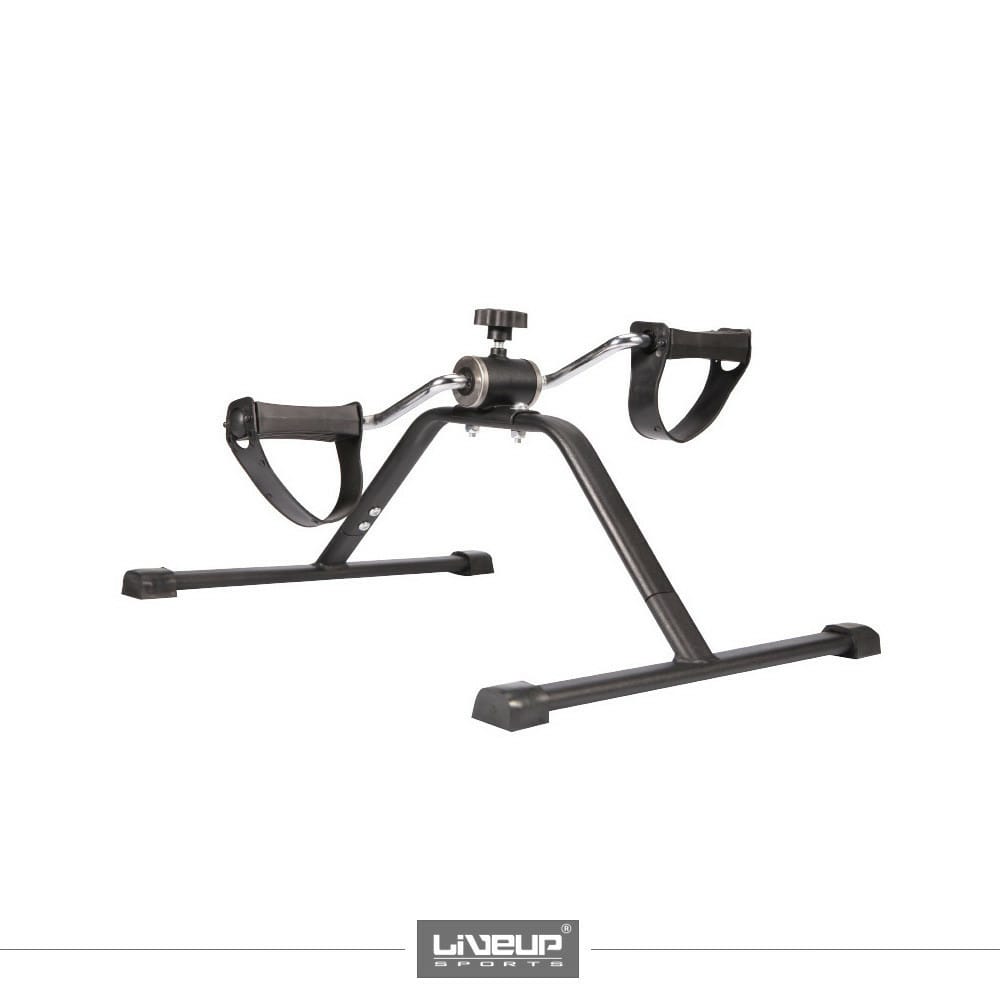 LiveUp Pedal Exerciser – Portable Arm & Leg Trainer