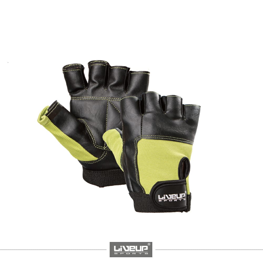 LiveUp Sports LS3058 Training Gloves
