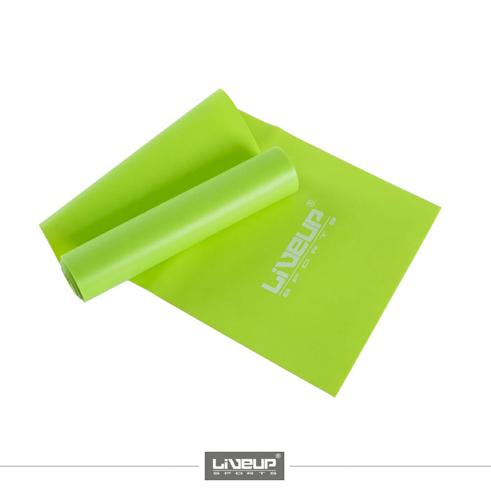 LiveUp Sports Exercise Resistance Band