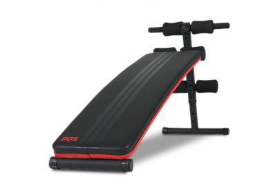 DDS-1104 Sit-Up Bench – Adjustable Ab & Core Training Bench