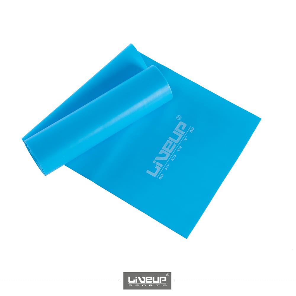 LiveUp Sports Exercise Resistance Band