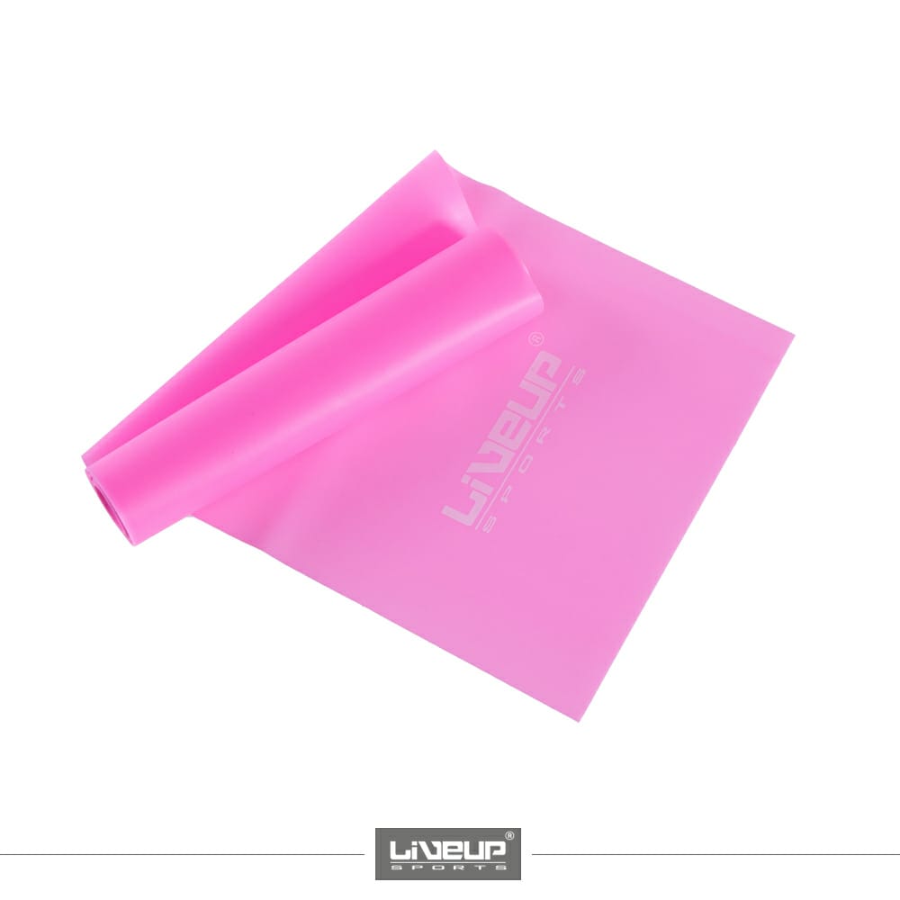 LiveUp Sports Exercise Resistance Band