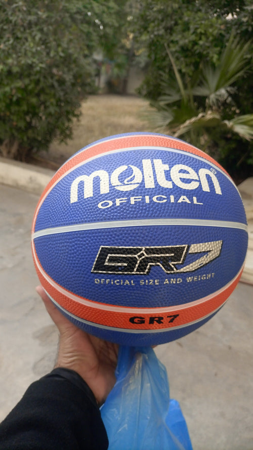 Basket ball GR7